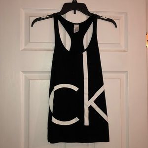 CALVIN KLEIN TANKTOP